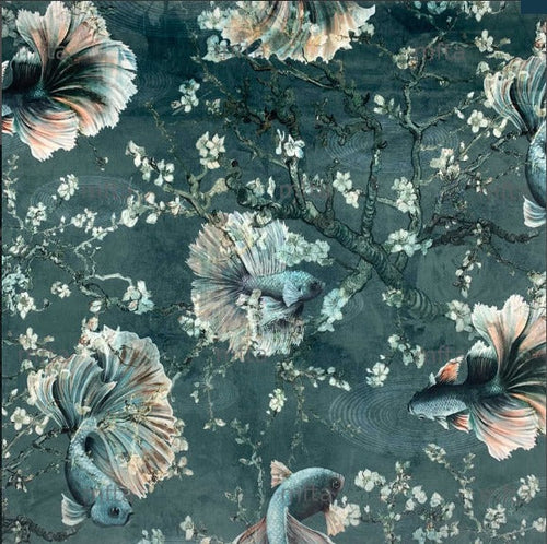 Mallette Infirmière Libérale en velours 