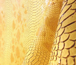 Pochette à bazar XXL en Dragon (coloris au choix)