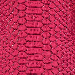 Vanity / Trousse de toilette en Dragon "coloris au choix" (Livraison JUIN 2025)