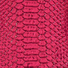 Charger l&#39;image dans la galerie, Vanity / Trousse de toilette en Dragon &quot;coloris au choix&quot; (Livraison JUIN 2025)