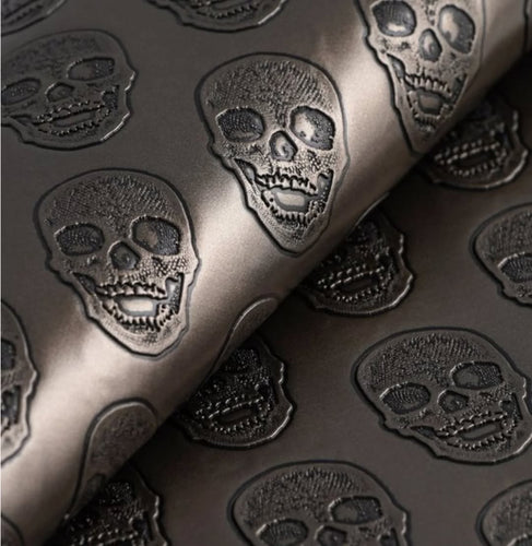 Trousse écolier en simili cuir 