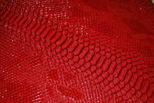 Charger l'image dans la galerie, Mallette Infirmière Libérale XL 25x45x25 en "Dragon rouge" (Livraison NOVEMBRE 2026)