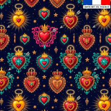 Charger l'image dans la galerie, Vanity XXL "Ex-voto" en 20x30x25 (Livraison MAI 2026) https://bb-bullyshop.com