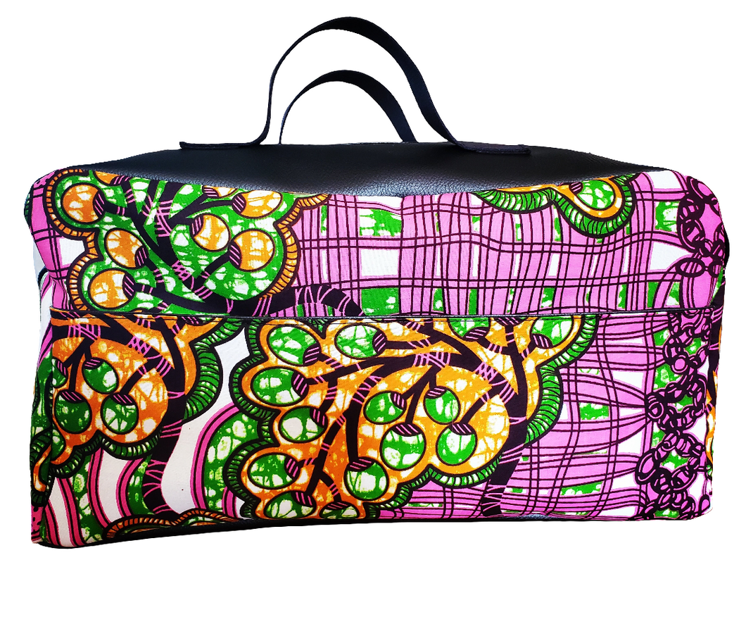 Mallette Infirmière Libérale XL 25x45x25 