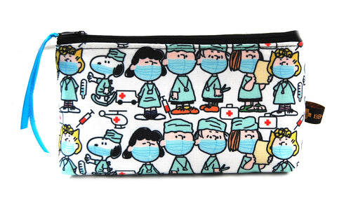 Pochette à bazar 