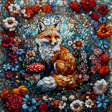 Charger l'image dans la galerie, Vanity "Renard" (Livraison MAI 2026) https://bb-bullyshop.com