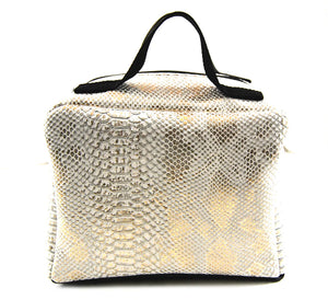 Vanity / Trousse de toilette en Dragon "coloris au choix" (Livraison JUIN 2025)