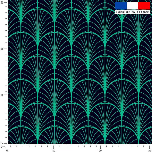 Mallette Infirmier Libéral XL 25x45x25 en velours 
