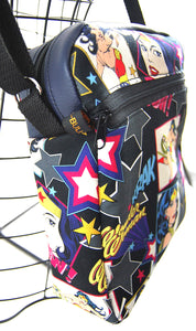 Bully Geek "Wonder Woman" (Livraison JANVIER 2024)