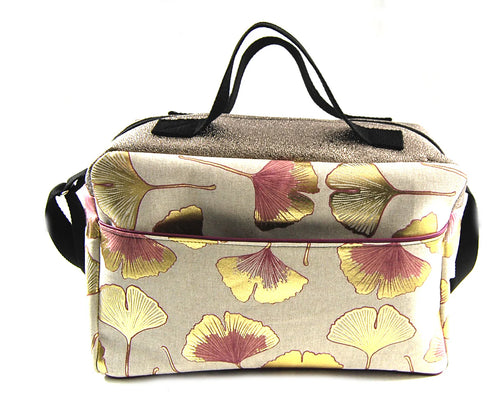 Mallette Infirmière Libérale Pippin 25x35x25 en 
