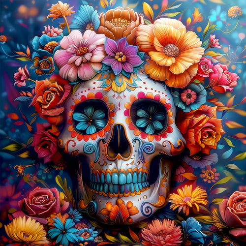 Bully Bag en velours 