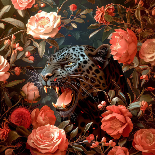 Bully Bag en velours 