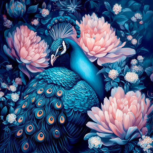 Bully Bag en velours 