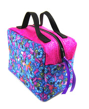 Charger l&#39;image dans la galerie, Vanity &quot;Stitch vitrail&quot; (Livraison JANVIER 2024)
