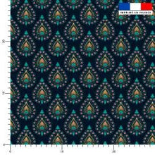Charger l'image dans la galerie, Vanity XXL en simili "Paon" en 20x30x25 (Livraison MAI 2026) https://bb-bullyshop.com
