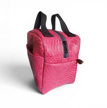 Charger l'image dans la galerie, Vanity / Trousse de toilette en Dragon "coloris au choix" (Livraison JUILLET 2026)