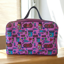 Charger l'image dans la galerie, Vanity XXL "Comics Nurse" en 20x30x25 (Livraison MARS 2026)