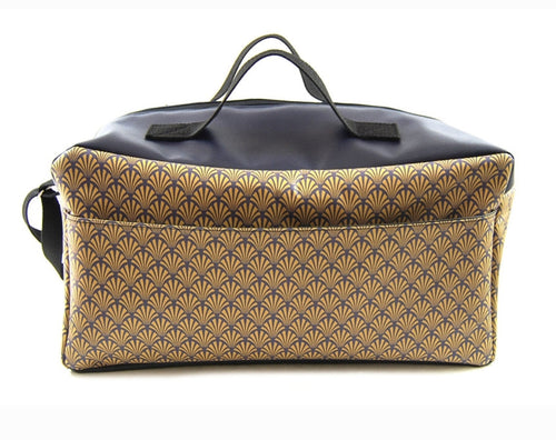 Mallette Infirmière Libérale XL 25x45x25 en enduit 