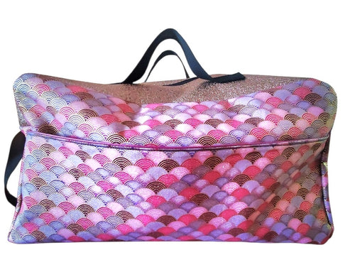 Mallette Infirmière Libérale XL 25x45x25 