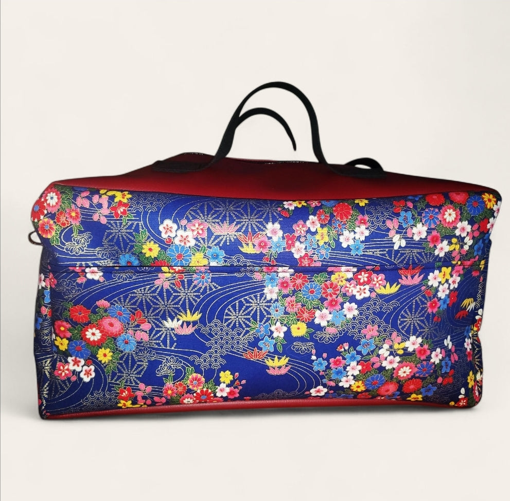 Mallette Infirmière Libérale XL 25x45x25 en 