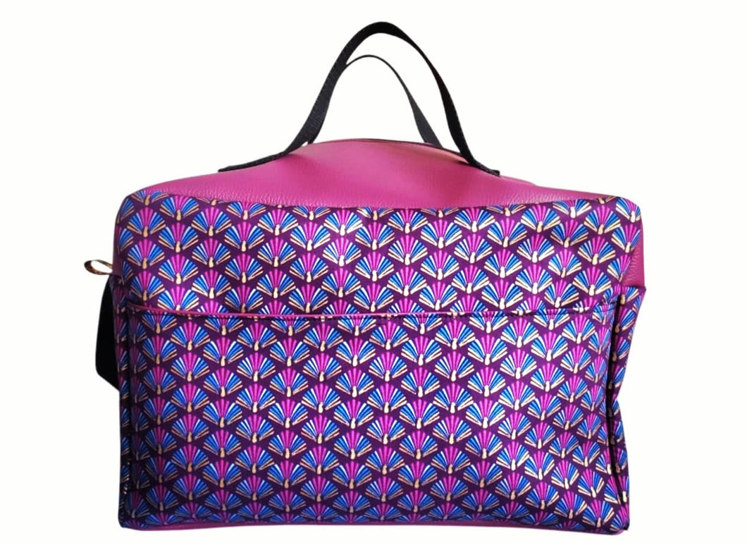 Mallette Infirmière Libérale Pippin 25x35x25 en 