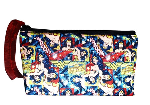 Pochette à bazar 