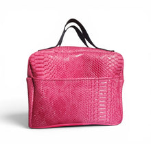 Charger l'image dans la galerie, Vanity / Trousse de toilette en Dragon "coloris au choix" (Livraison JUILLET 2026)