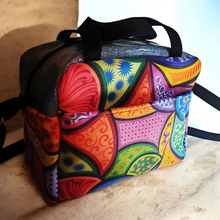 Charger l'image dans la galerie, Extra mini bowling en velours "Wax multicolores"/ dessus paillette (Livraison MAI 2026) https://bb-bullyshop.com