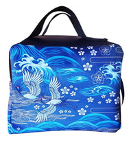 Charger l&#39;image dans la galerie, Vanity &quot;Vol de grues&quot; (Livraison JANVIER 2026)