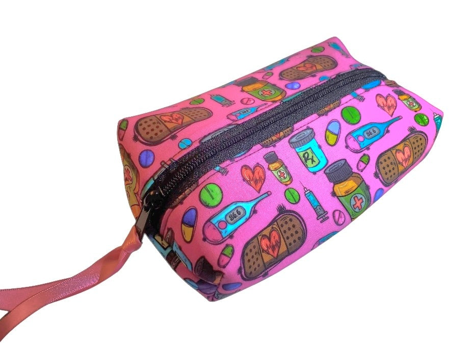 Trousse rectangulaire 