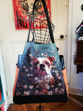 Charger l'image dans la galerie, Bully Bag  "Bouledogue anglais" (Livraison JUILLET 2026)