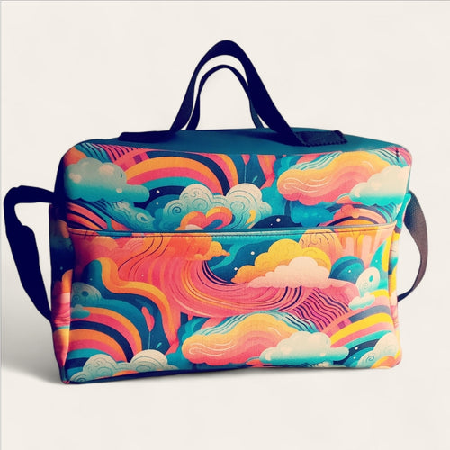 Mallette Infirmière Libérale  