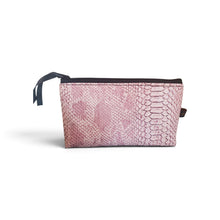 Charger l'image dans la galerie, Pochette à bazar en Dragon (coloris au choix)