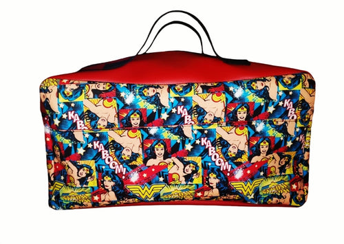 Mallette Infirmière Libérale XL 25x45x25 