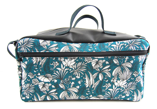 Mallette Infirmière Libérale XL 25x45x25 en 