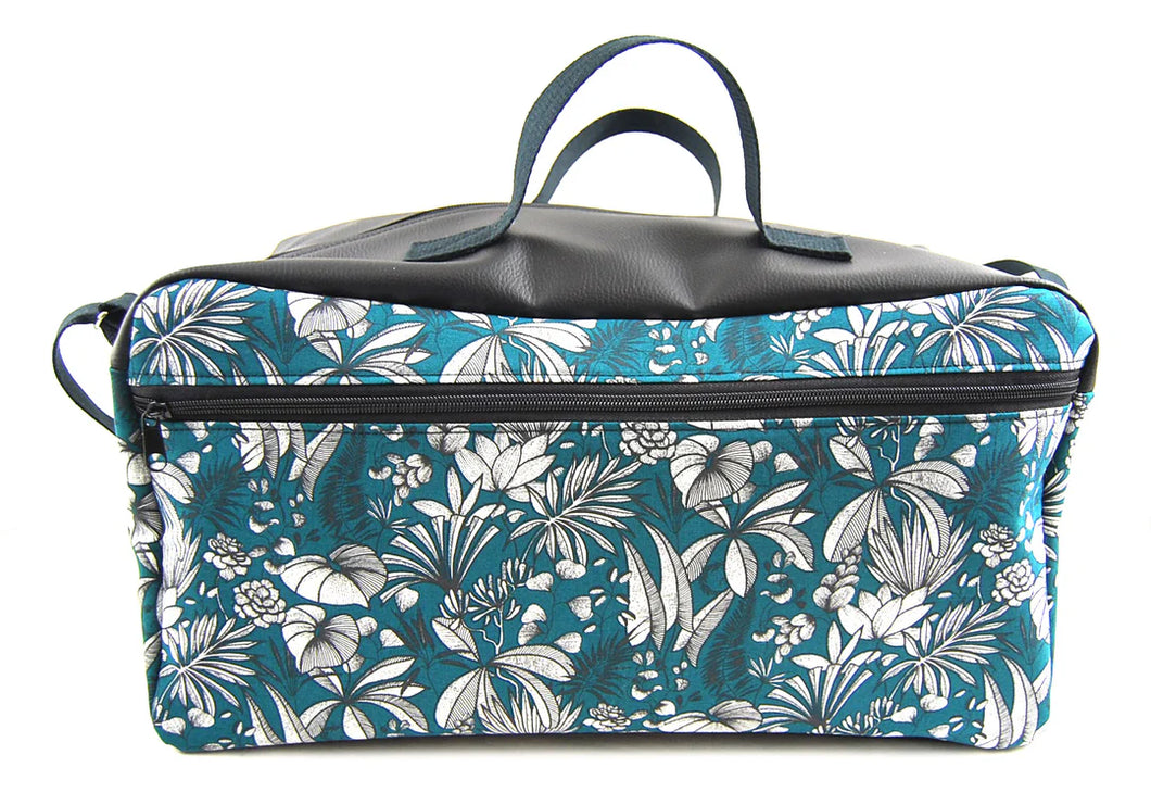 Mallette Infirmière Libérale XL 25x45x25 en 