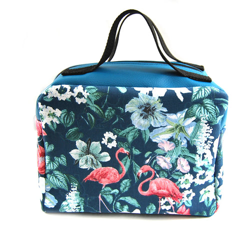 Vanity/ Lunch bag isotherme 