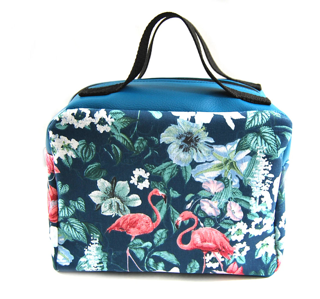 Vanity/ Lunch bag isotherme 