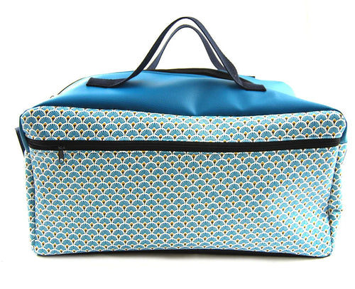 Mallette Infirmier Libéral XL 25x45x25 en 