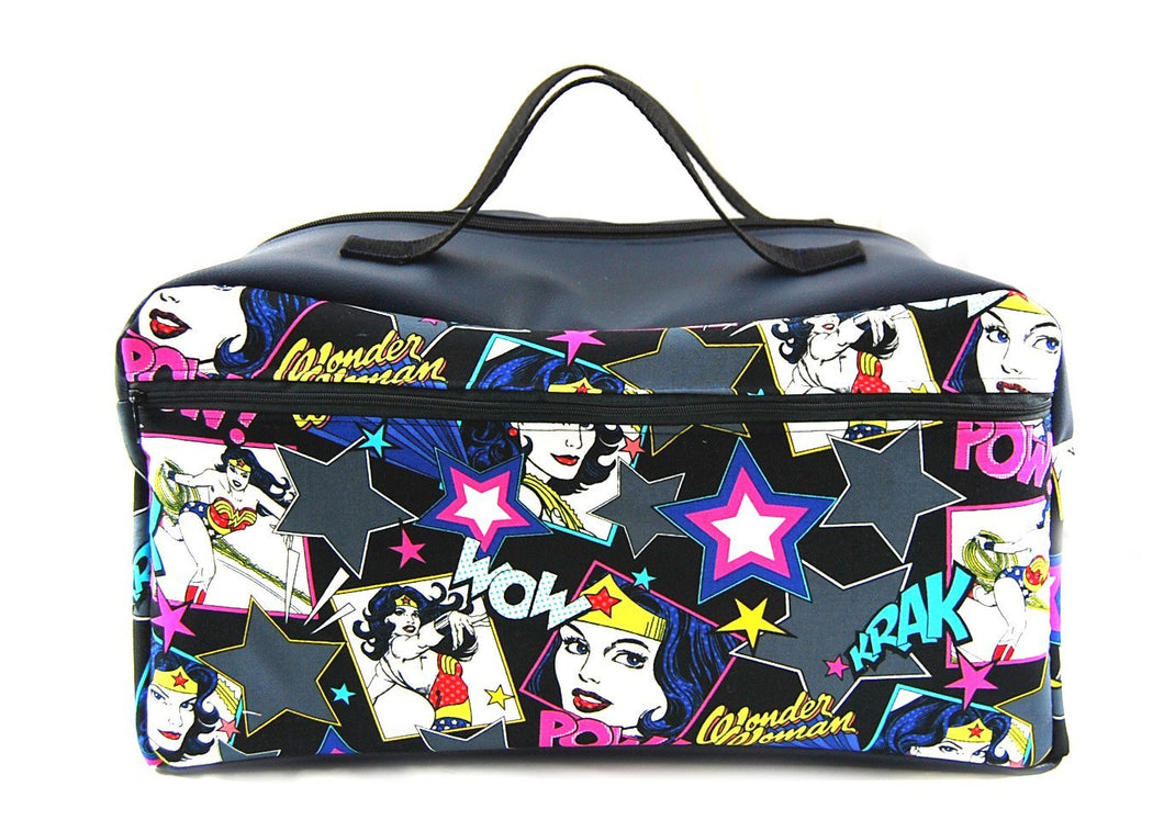 Mallette Infirmière Libérale XL 25x45x25 