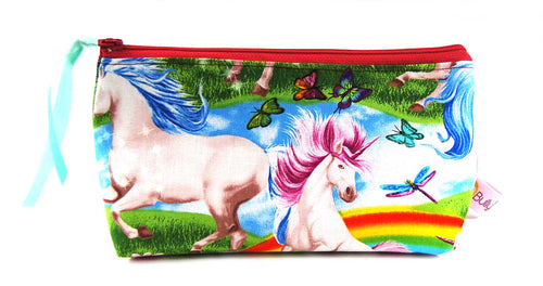 Pochette à bazar 
